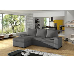 Rohová sedacia súprava LUSSO, Sawana 05/Soft 29