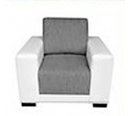 Kreslo PAMELA, Inari 96/Soft 11