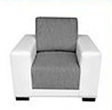 Kreslo PAMELA, Inari 96/Soft 11