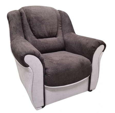 Kreslo Bára Astone 3/15