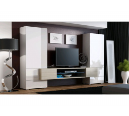 Obývacia stena TORII