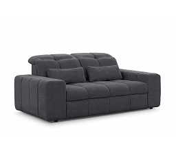 Sofa Magnelio II s elektricky vysúvateľným sedákom / Raven 16