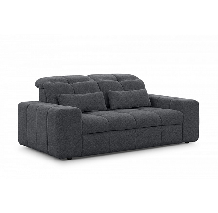 Sofa Magnelio II s elektricky vysúvateľným sedákom / Raven 16 Sofa Magnelio II s elektricky vysúvateľným sedákom / Raven 16