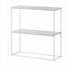 Konzola Toni Biela+Betón