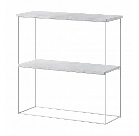Konzola Toni Biela+Betón