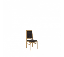 Drevená stolička K68 Craft Gold