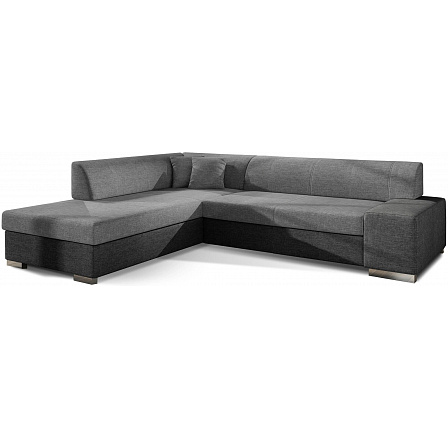 Sedacia súprava PORTO, Sawana 21/Sawana 05 ľavá