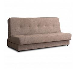 Rozkladacia pohovka ARUBA Hnedá