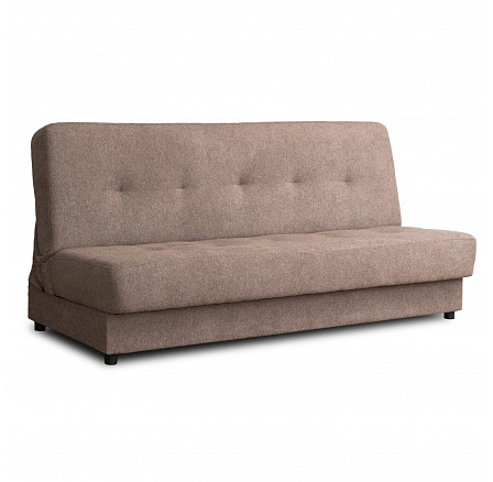 Rozkladacia pohovka ARUBA Hnedá