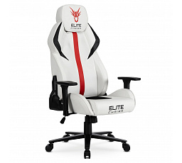 Otočná Herná Stolička NEXON Biela