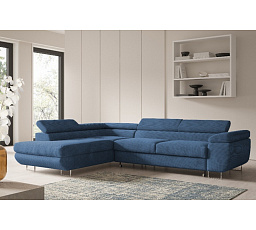 Rohová sedacia súprava ALICE typ 151, Poso 05 Ľavá