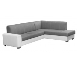 Rohová sedacia súprava SENATOR, Inari 91 Soft 17, Pravá