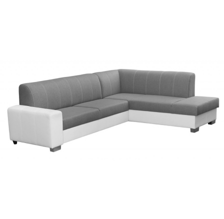 Rohová sedacia súprava SENATOR, Inari 91 Soft 17, Pravá