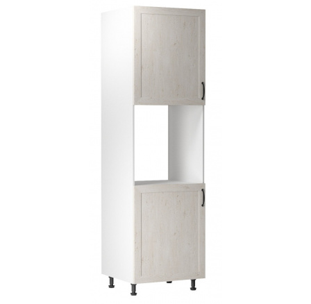 Spodná skrinka Royal D60P vľavo Spodná skrinka Royal D60P vľavo