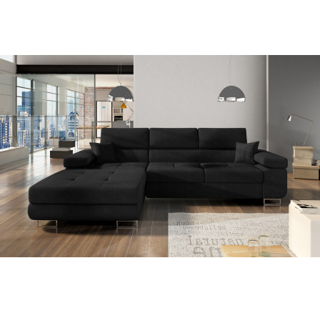 Rohová pohovka ARMANDO, Kronos 07, ľavá