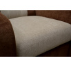Sedacia súprava Ušák 3f+1+1+1 Aston brown K