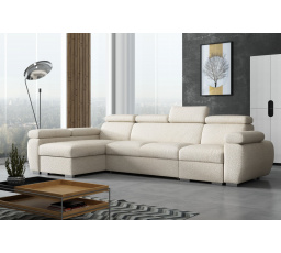 Pohovka Bodie L Anthology cream