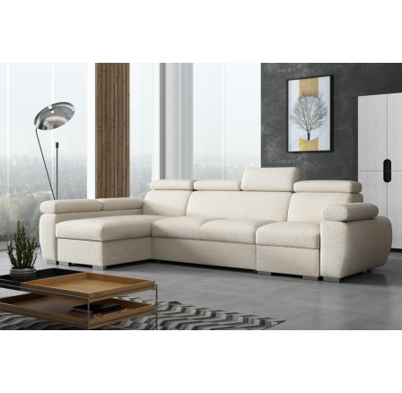 Pohovka Bodie L Anthology cream