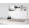 Dvere OFFICE 431, Biele