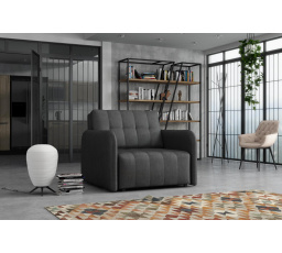 Vivian Grand I kronos 22/tm.šedá