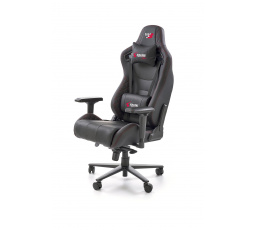 Kancelárske kreslo CHAVEZ, čierne