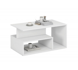 Konferenčný stôl IVA, Biela