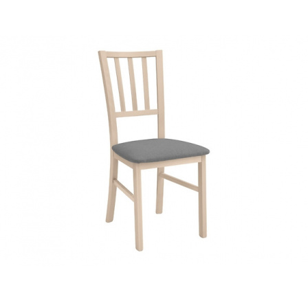 stolička MARYNARZ PIONOWY 2 dub sonoma (TX069)/ENDO 7713 taupe stolička MARYNARZ PIONOWY 2 dub sonoma (TX069)/ENDO 7713 taupe