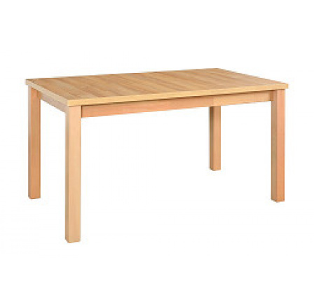 MADONA 1 - jedálenský stôl, laminovaný dub vnuk (MODENA 1) - kolekcia "DRE"(K150-E)