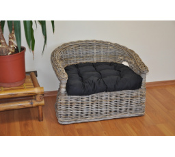 Pohovka pre psa Roma - veľkosť M