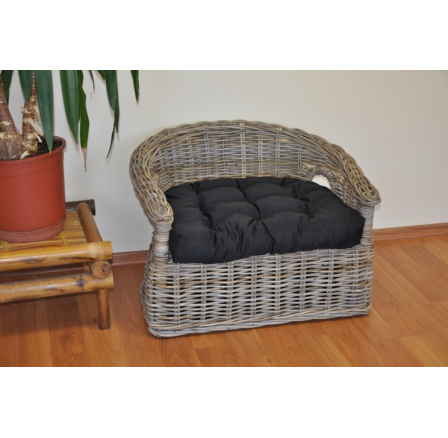 Pohovka pre psa Roma - veľkosť M