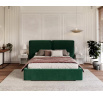 Čalúnená posteľ BRISTOL 180x200
