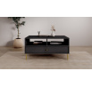 Konferenčný stolík Tili Čierny+Čierny
