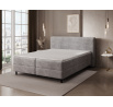 Čalúnená posteľ - boxspring CORTIKO 160x200, Modullo 03