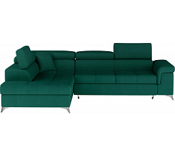 Sedacia súprava ERIDANO, Monolit 37 Ľavá