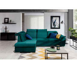 Loreto Kronos 19 125x190 Ľavý 1