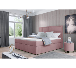 Meron 160X200 Mat Velvet 63 0