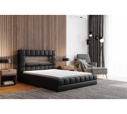 Posteľ Amaro 200*200