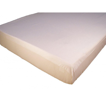 Nepremokavá plachta 180x200 cm PU+froté na vysoký matrac Nepremokavá plachta 180x200 cm PU+froté na vysoký matrac