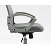 Kancelárske kreslo Q-026, Sivá
