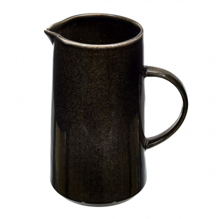 Džbán Negro čierny 1,5L