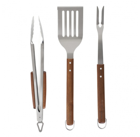 Sada príslušenstva EASY GRILL pre grilovanie 3 ks. 891521 Sada príslušenstva EASY GRILL pre grilovanie 3 ks. 891521