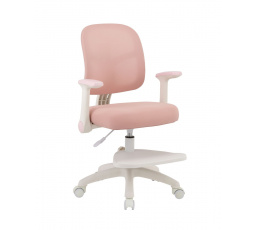 Otočná stolička ružová FB33-FXJG