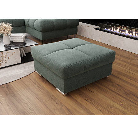 PUFA VERONA 70×70 CM PUFA VERONA 70×70 CM