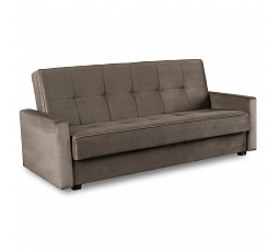 Rozkladacia pohovka ALUNA Béžová