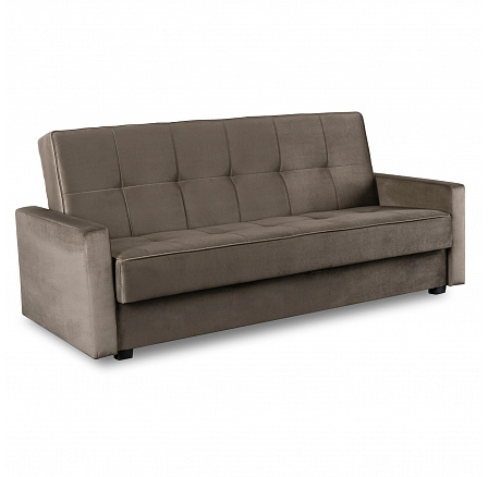 Rozkladacia pohovka ALUNA Béžová