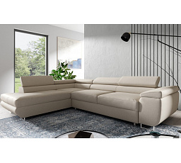 Rohová sedacia súprava ALICE typ 151, Cover 02 Ľavá