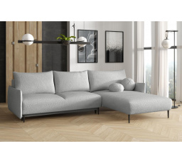 Sedacia súprava Lamia UNI svetlo sivá