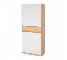 Simplicity 210 jackson hickory/biela