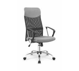 Kancelárske kreslo VIRE 2, sivé