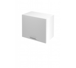 Kuchynská horná skrinka VENTO GOO-60/58, biela